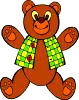 Un nounours